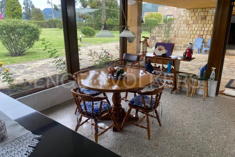 Casa de 3 alcobas en venta en La Balsa, Chía, 450 m² · foto 7 de 18