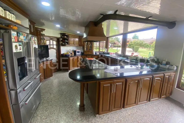 Casa de 3 alcobas en venta en La Balsa, Chía, 450 m² · foto 6 de 18