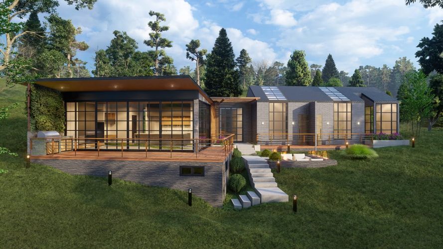 Lote en venta en La China, Bello, 1500 m² · foto 3 de 8