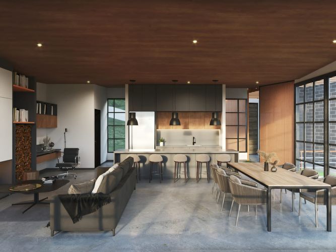 Lote en venta en La China, Bello, 1500 m² · foto 8 de 8