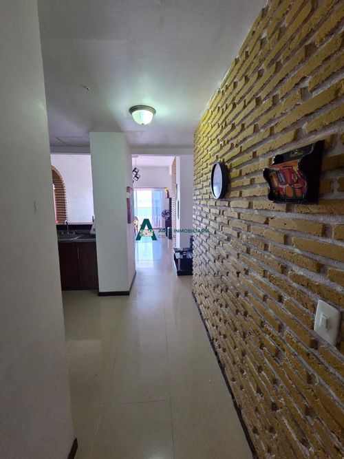 Apartamento de 1 alcoba en venta en El Laguito, Cartagena, 83 m² · foto 2 de 24