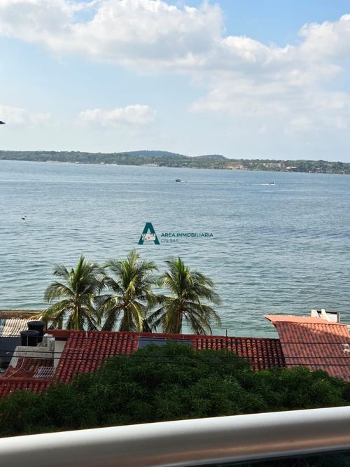 Apartamento de 1 alcoba en venta en El Laguito, Cartagena, 83 m² · foto 12 de 24