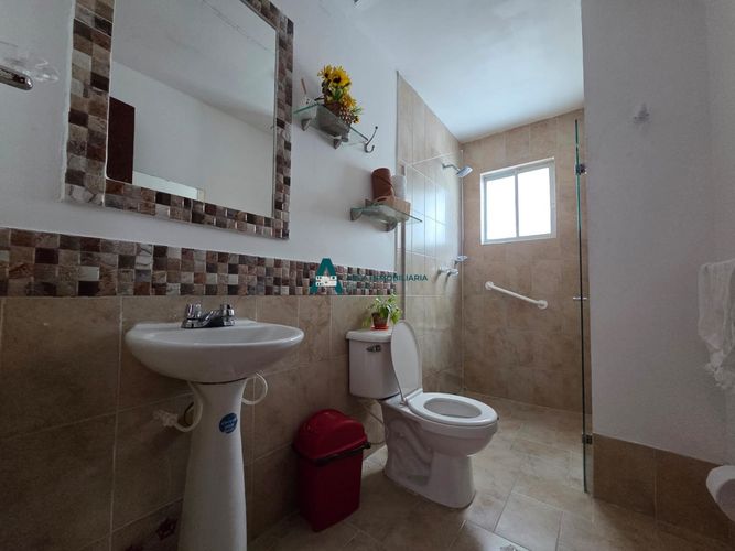 Apartamento de 1 alcoba en venta en El Laguito, Cartagena, 83 m² · foto 15 de 24