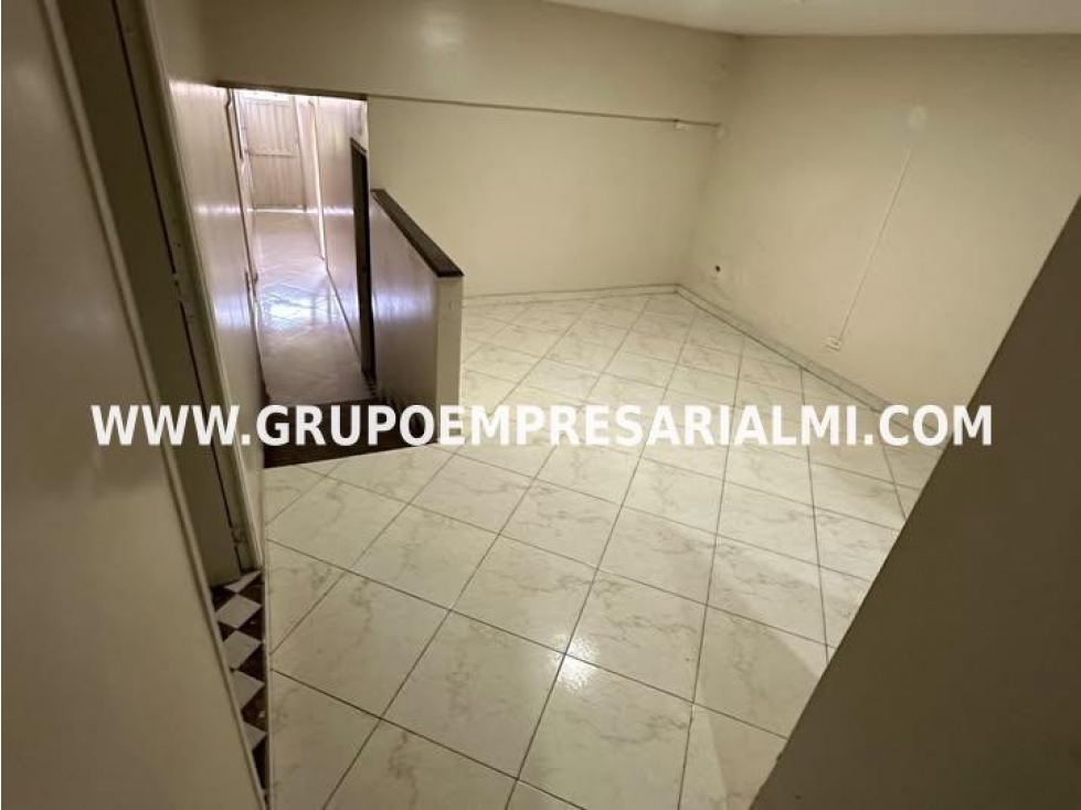 Apartaestudio en venta en Robledo, Medellín 5