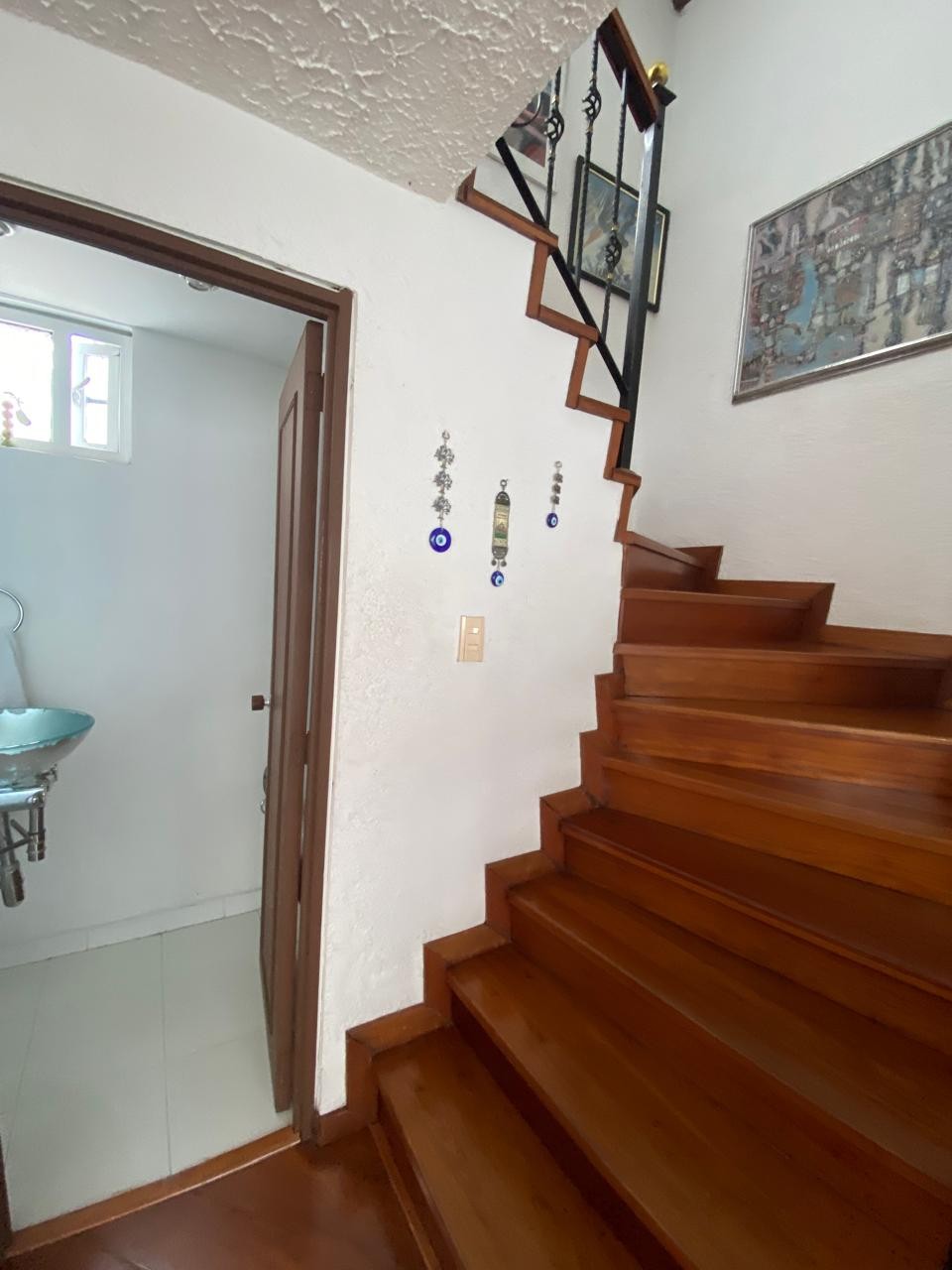 Casa en venta en Estrella Del Norte, Bogotá · foto 11 de 16
