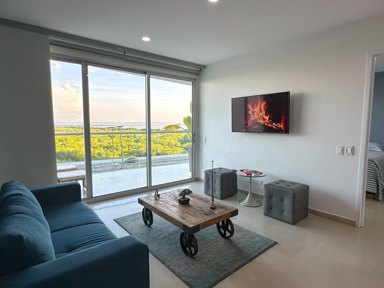 Apartamento en venta en La Boquilla, Cartagena · foto 6 de 20