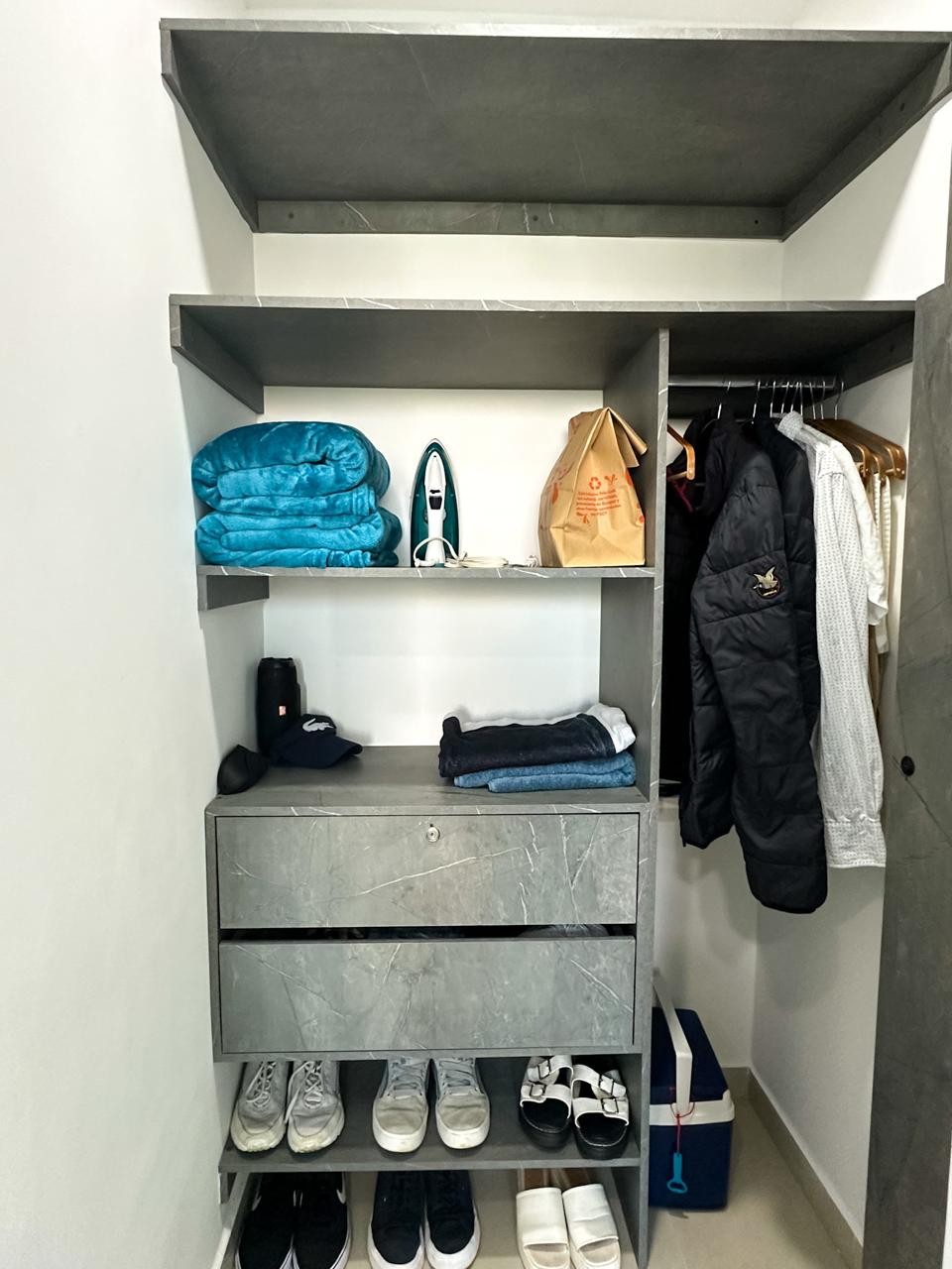 Apartamento en venta en La Boquilla, Cartagena · foto 12 de 20
