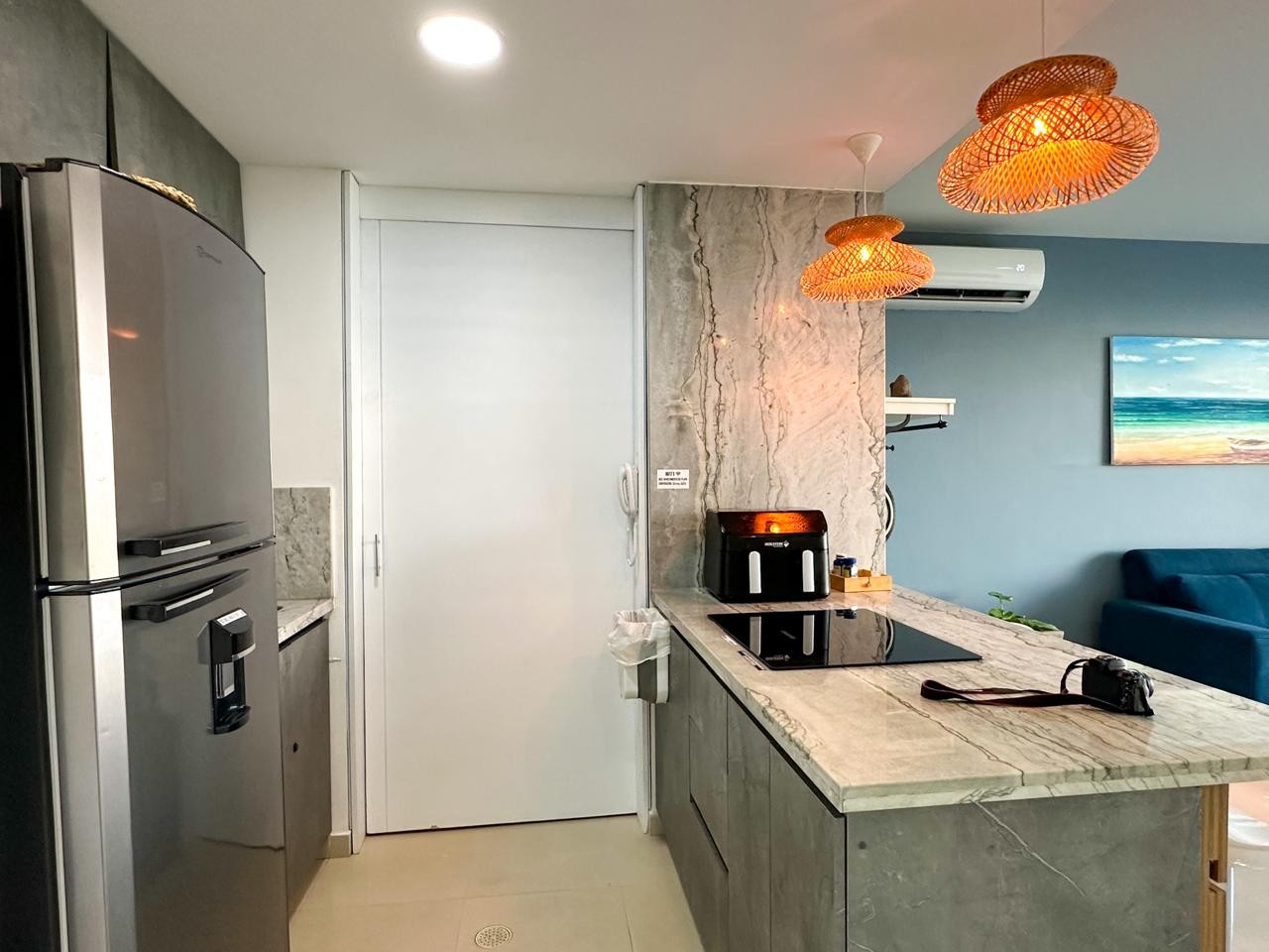 Apartamento en venta en La Boquilla, Cartagena · foto 9 de 20