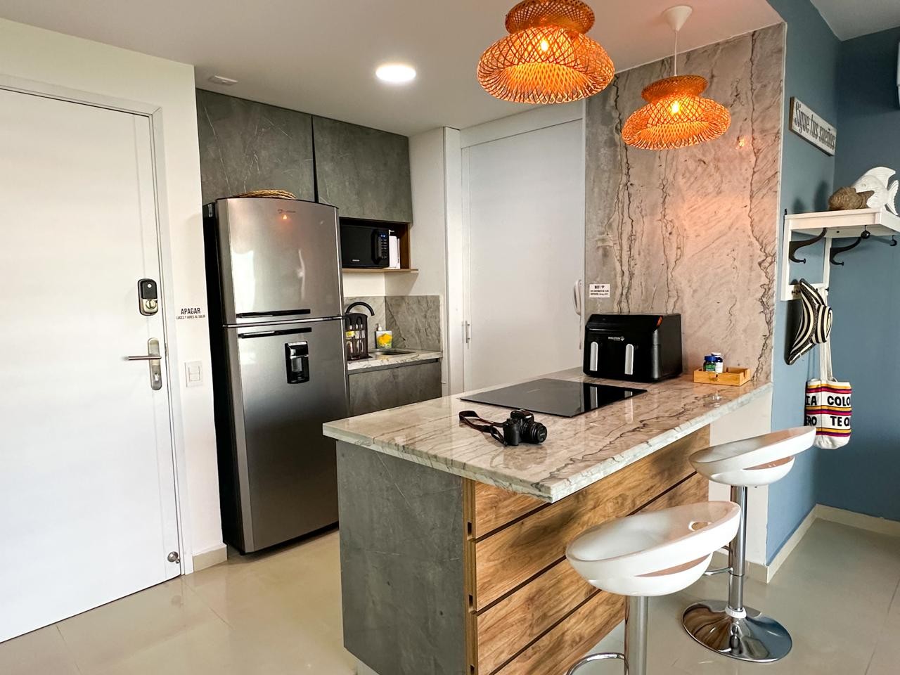 Apartamento en venta en La Boquilla, Cartagena · foto 8 de 20