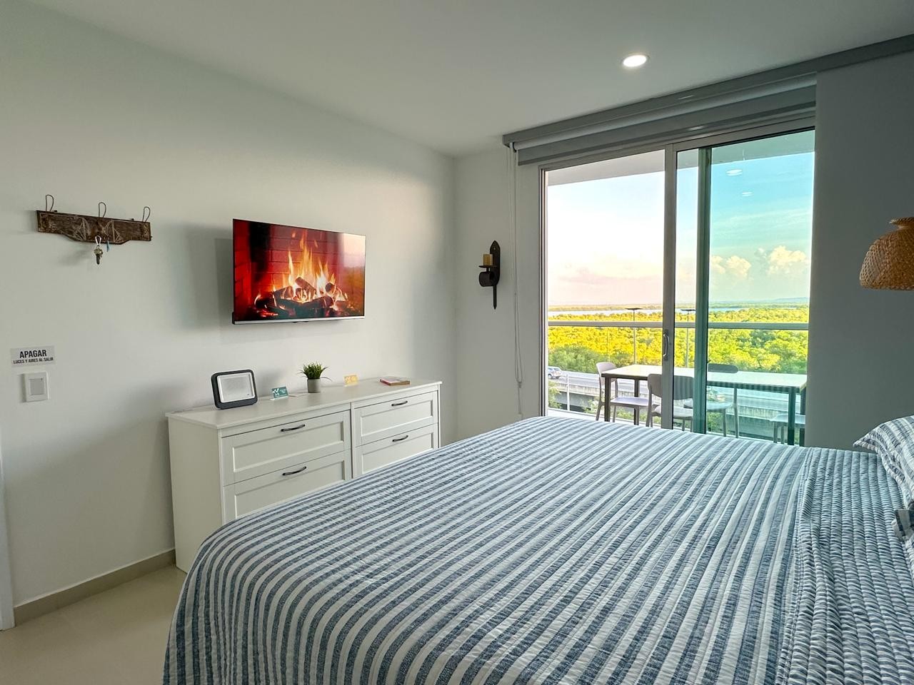 Apartamento en venta en La Boquilla, Cartagena · foto 11 de 20