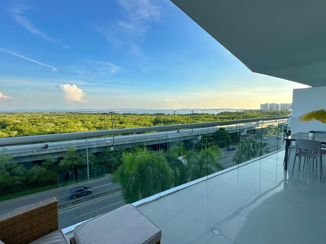 Apartamento en venta en La Boquilla, Cartagena · foto 3 de 20