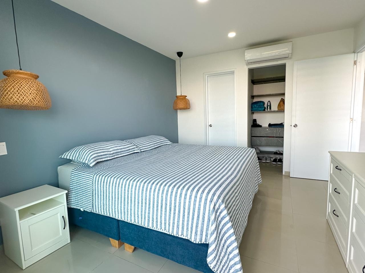Apartamento en venta en La Boquilla, Cartagena · foto 13 de 20