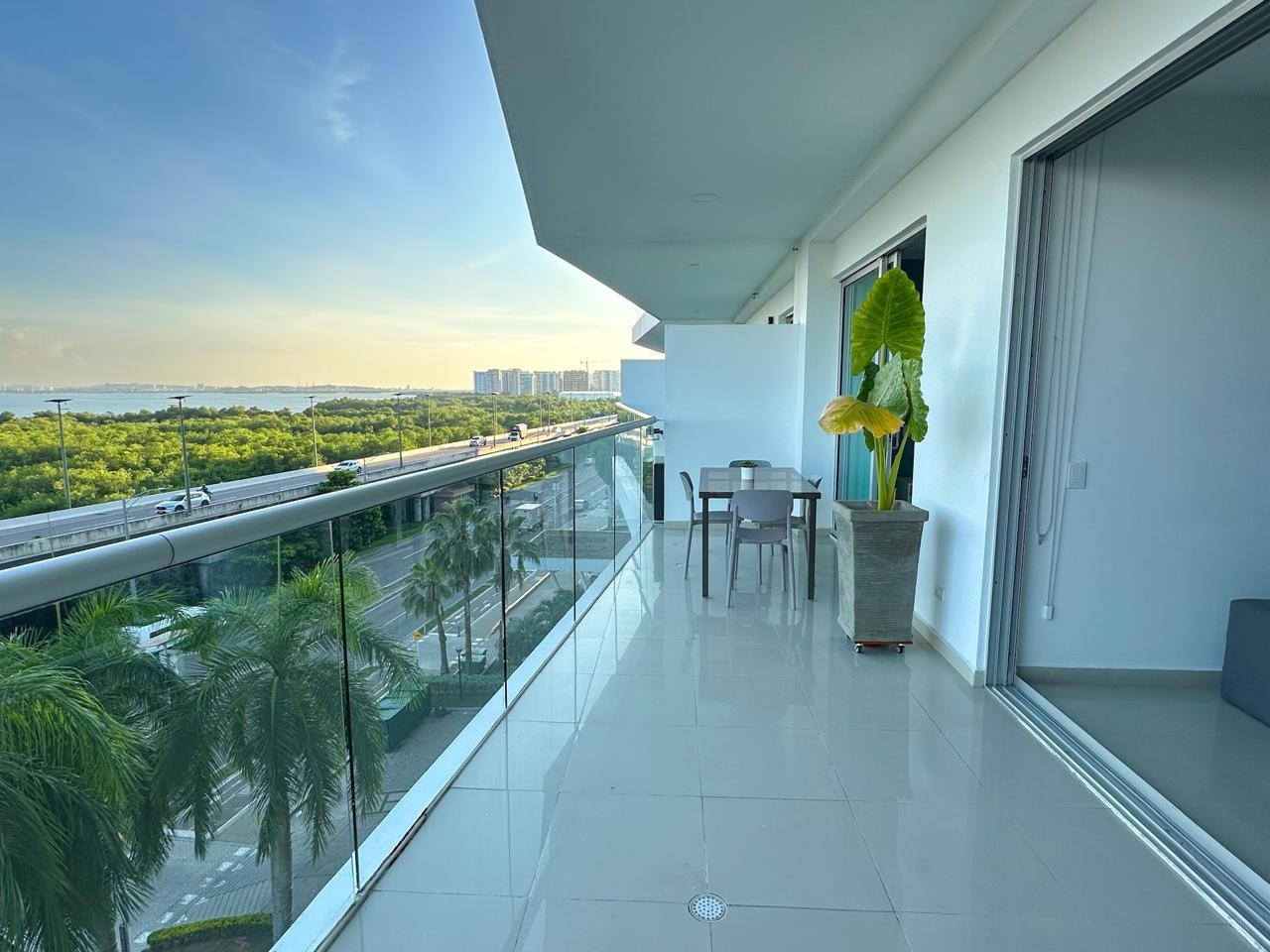 Apartamento en venta en La Boquilla, Cartagena · foto 2 de 20