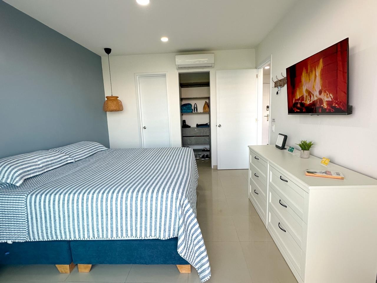Apartamento en venta en La Boquilla, Cartagena · foto 14 de 20
