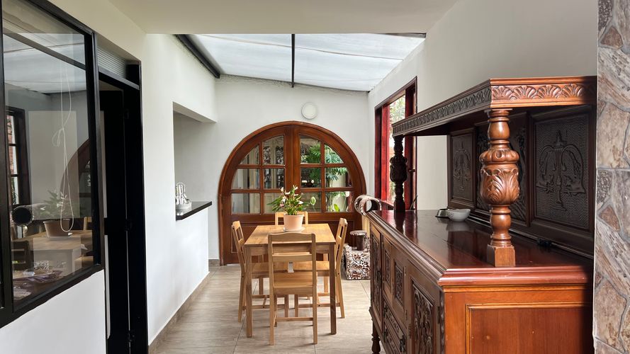 Casa de 4 alcobas en venta en San Jose De Bavaria, Bogotá, 373 m² · foto 5 de 24