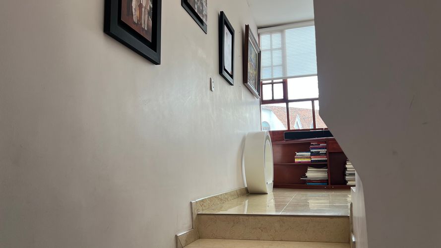 Casa de 4 alcobas en venta en San Jose De Bavaria, Bogotá, 373 m² · foto 7 de 24