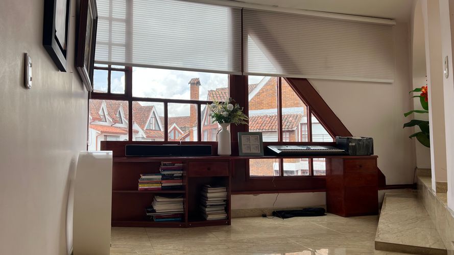 Casa de 4 alcobas en venta en San Jose De Bavaria, Bogotá, 373 m² · foto 8 de 24