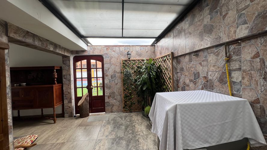 Casa de 4 alcobas en venta en San Jose De Bavaria, Bogotá, 373 m² · foto 11 de 24