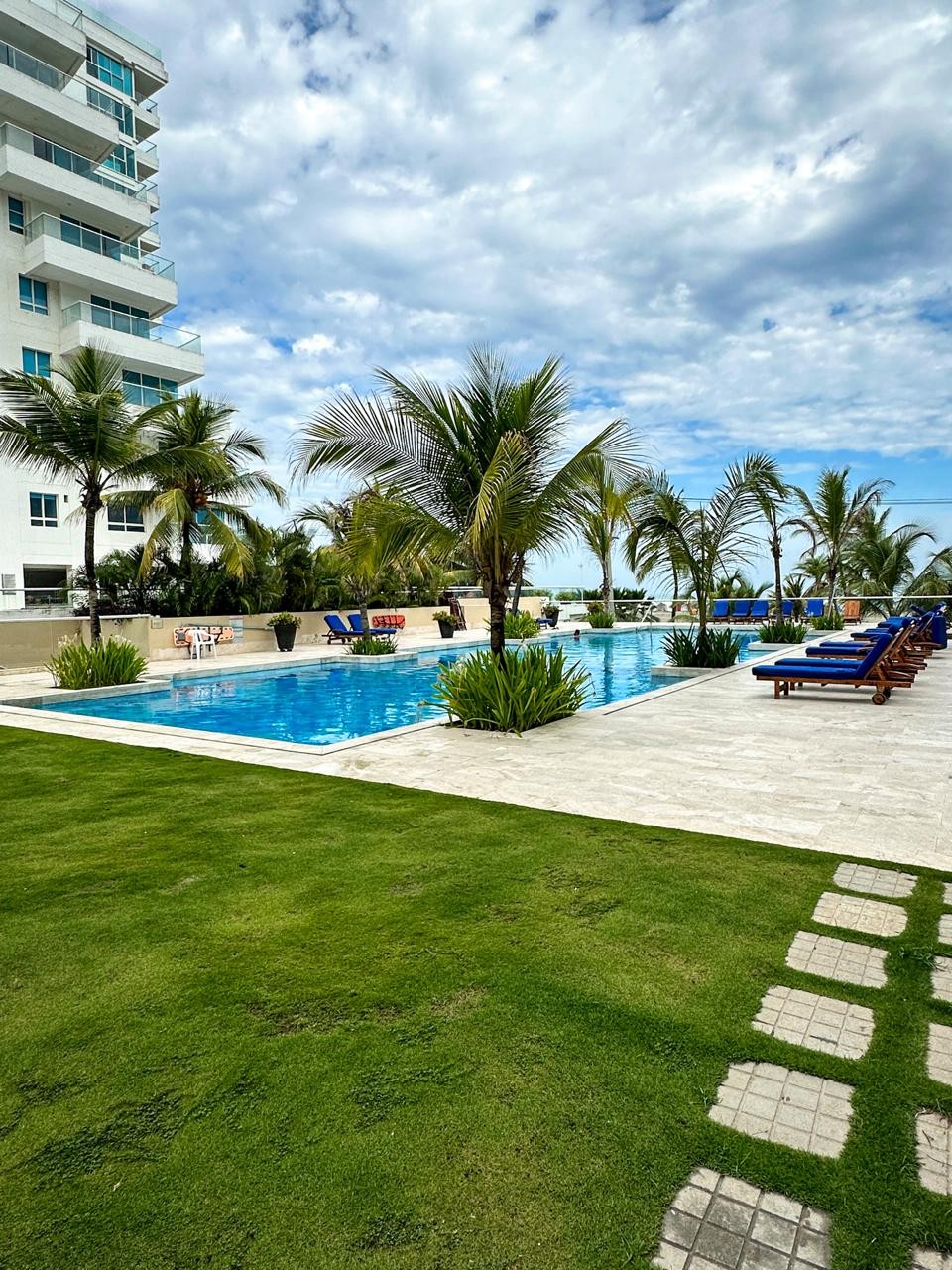 Apartamento en venta en La Boquilla, Cartagena · foto 19 de 20