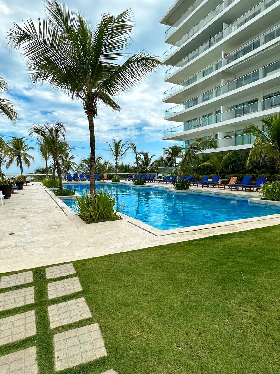 Apartamento en venta en La Boquilla, Cartagena · foto 17 de 20