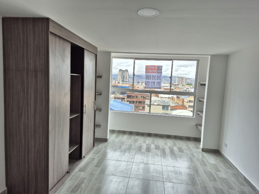 Apartamento en venta en Ricaurte, Bogotá · foto 6 de 9