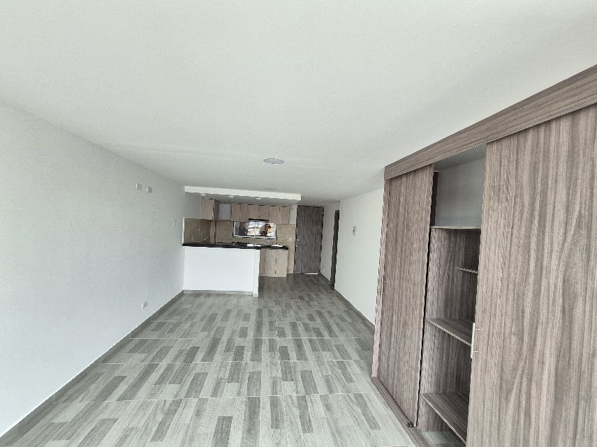 Apartamento en venta en Ricaurte, Bogotá · foto 7 de 9