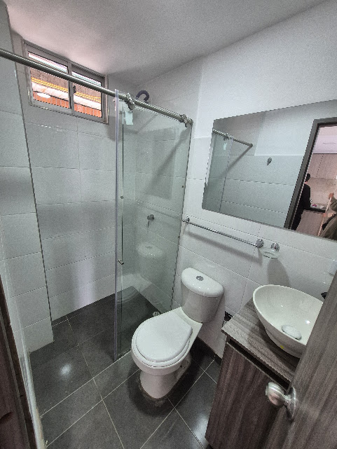 Apartamento en venta en Ricaurte, Bogotá · foto 9 de 9