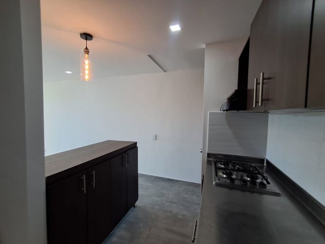 Apartamento de 3 alcobas en arriendo en Los Colegios, Rionegro, 76 m² · foto 4 de 19