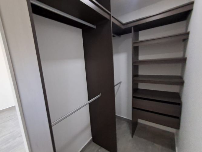 Apartamento de 3 alcobas en arriendo en Los Colegios, Rionegro, 76 m² · foto 9 de 19