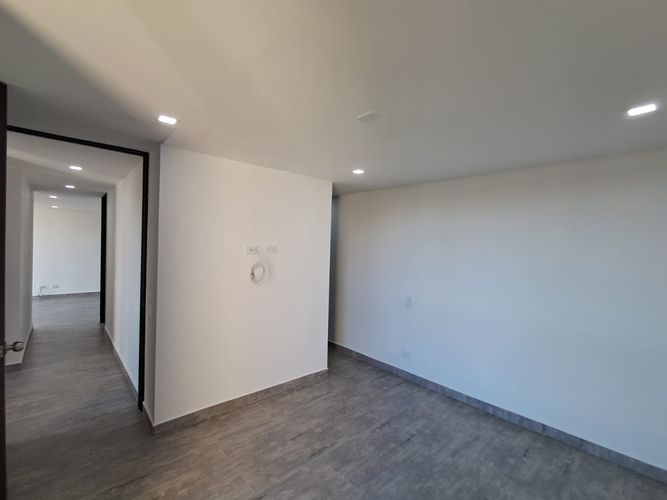 Apartamento de 3 alcobas en arriendo en Los Colegios, Rionegro, 76 m² · foto 10 de 19