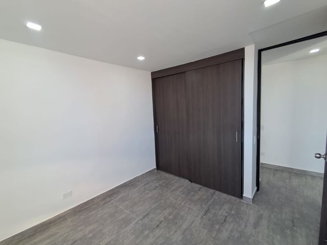 Apartamento de 3 alcobas en arriendo en Los Colegios, Rionegro, 76 m² · foto 14 de 19