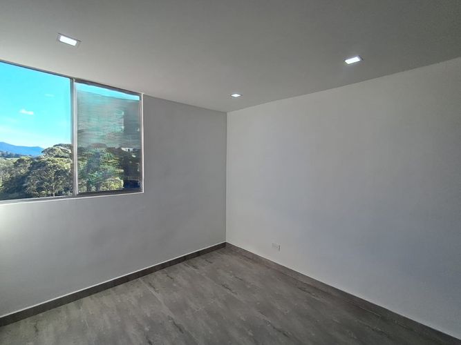 Apartamento de 3 alcobas en arriendo en Los Colegios, Rionegro, 76 m² · foto 15 de 19
