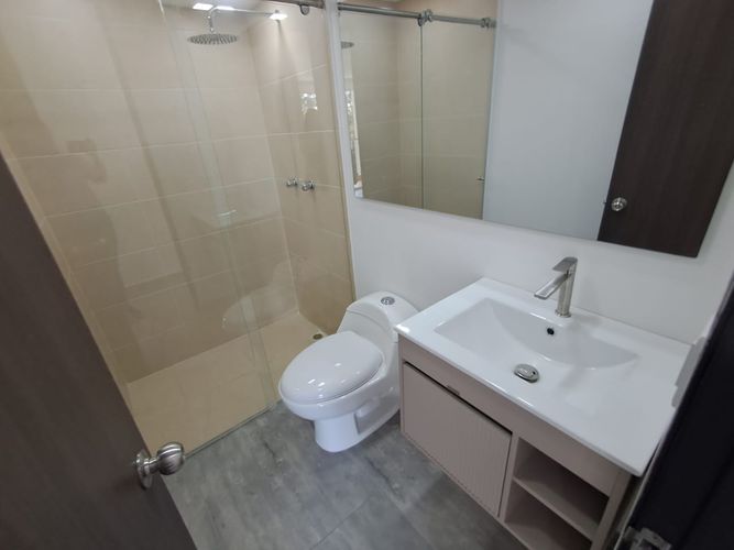 Apartamento de 3 alcobas en arriendo en Los Colegios, Rionegro, 76 m² · foto 16 de 19
