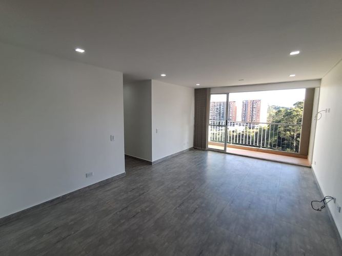 Apartamento de 3 alcobas en arriendo en Los Colegios, Rionegro, 76 m² · foto 18 de 19