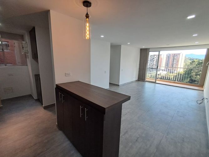 Apartamento de 3 alcobas en arriendo en Los Colegios, Rionegro, 76 m² · foto 19 de 19