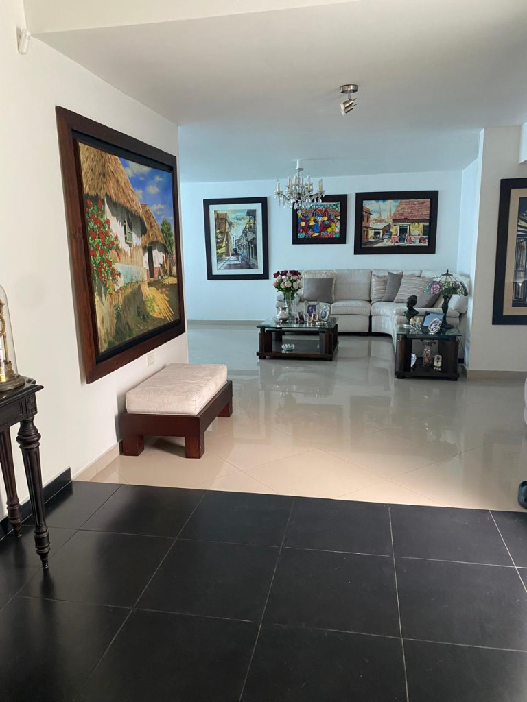 Casa en venta en La Campiña, Barranquilla · foto 7 de 22