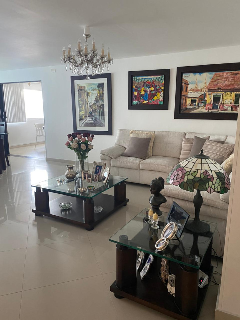 Casa en venta en La Campiña, Barranquilla · foto 10 de 22
