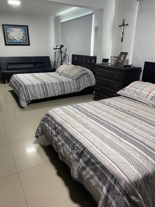 Casa en venta en La Campiña, Barranquilla · foto 11 de 22