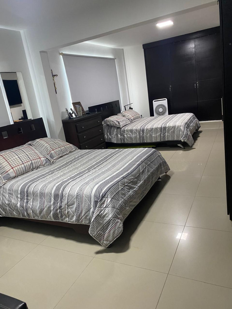 Casa en venta en La Campiña, Barranquilla · foto 12 de 22