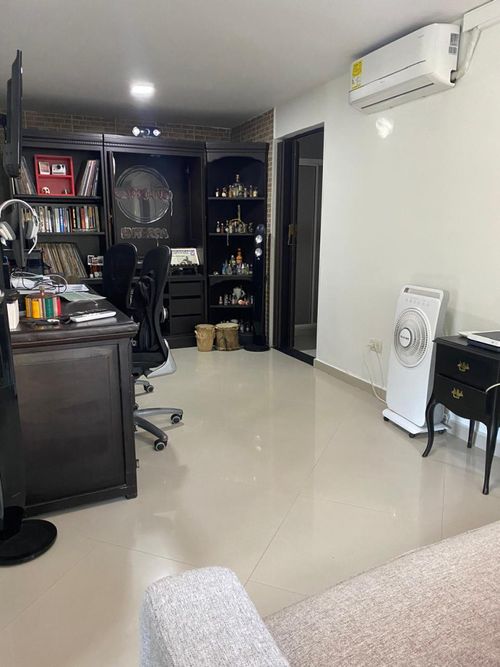 Casa en venta en La Campiña, Barranquilla · foto 15 de 22