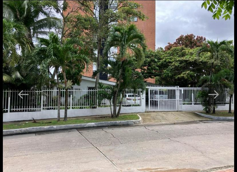 Casa en venta en La Campiña, Barranquilla · foto 21 de 22