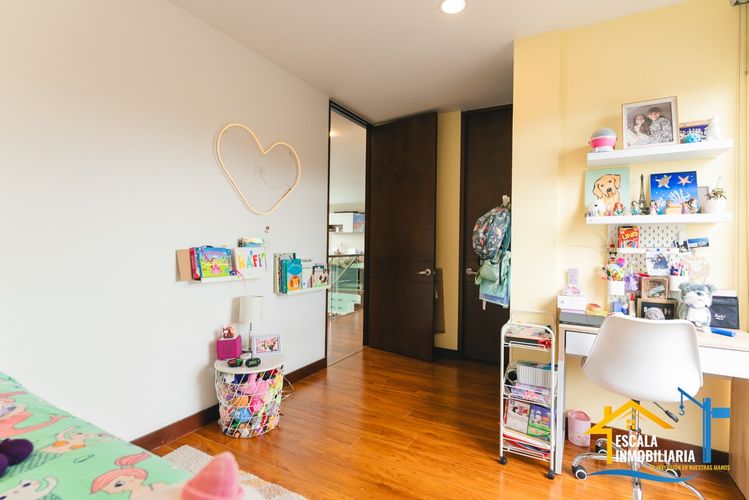Casa de 3 alcobas en venta en Pueblo Viejo, Cota, 181 m² · foto 14 de 24