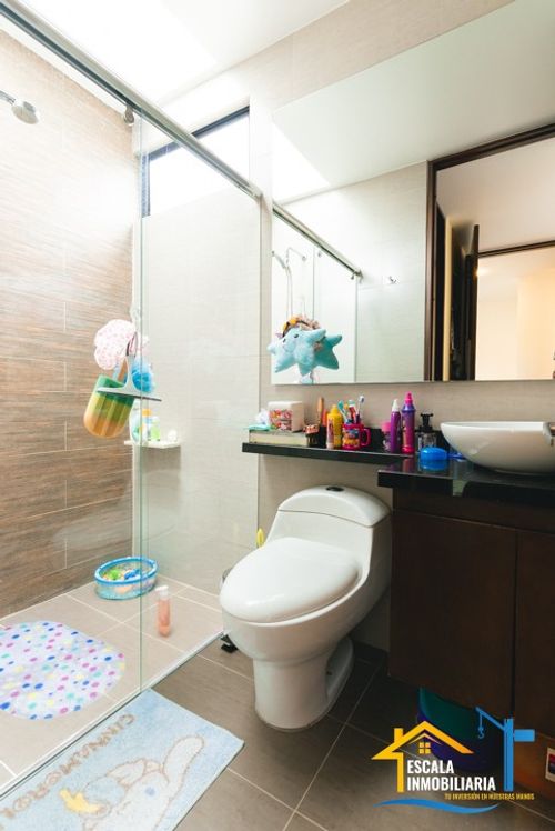 Casa de 3 alcobas en venta en Pueblo Viejo, Cota, 181 m² · foto 15 de 24