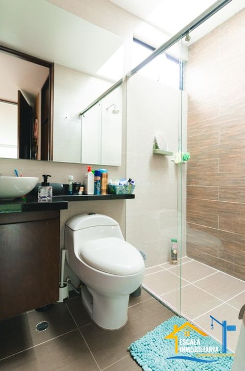 Casa de 3 alcobas en venta en Pueblo Viejo, Cota, 181 m² · foto 17 de 24