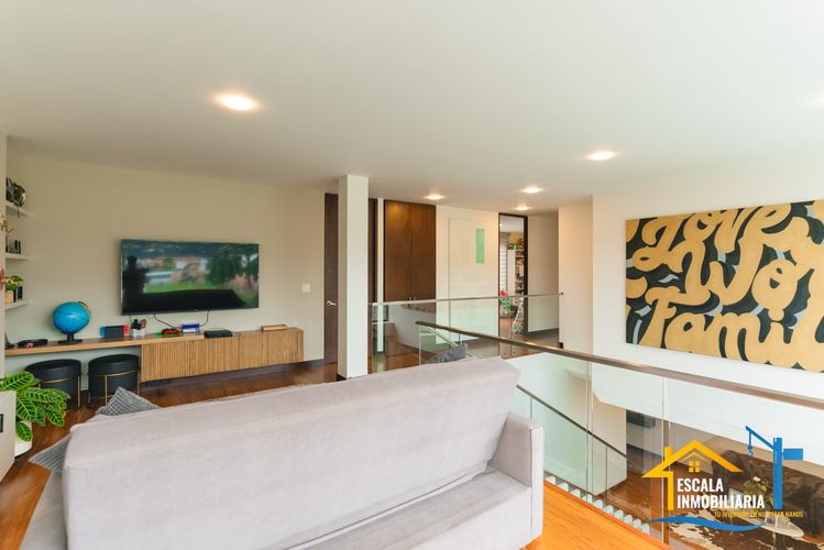 Casa de 3 alcobas en venta en Pueblo Viejo, Cota, 181 m² · foto 24 de 24
