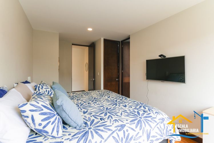 Casa de 3 alcobas en venta en Pueblo Viejo, Cota, 181 m² · foto 18 de 24