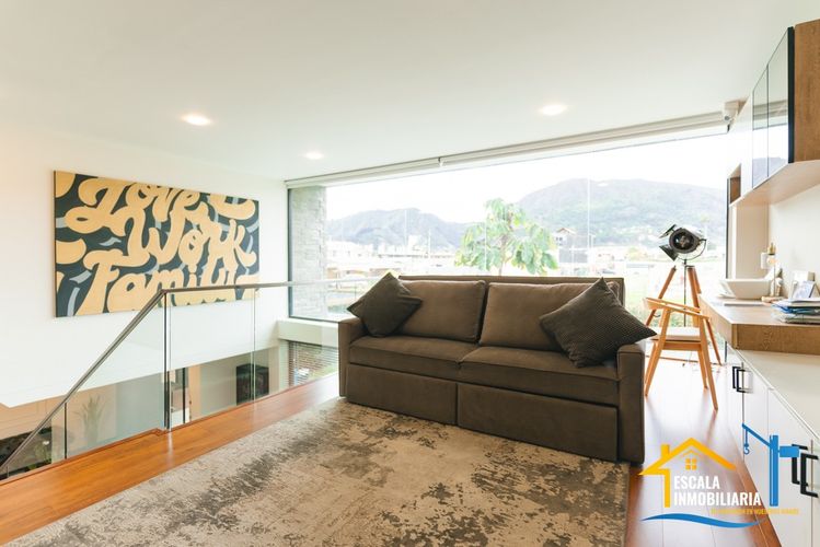 Casa de 3 alcobas en venta en Pueblo Viejo, Cota, 181 m² · foto 22 de 24