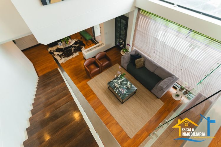 Casa de 3 alcobas en venta en Pueblo Viejo, Cota, 181 m² · foto 13 de 24