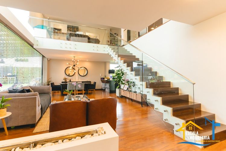 Casa de 3 alcobas en venta en Pueblo Viejo, Cota, 181 m² · foto 7 de 24