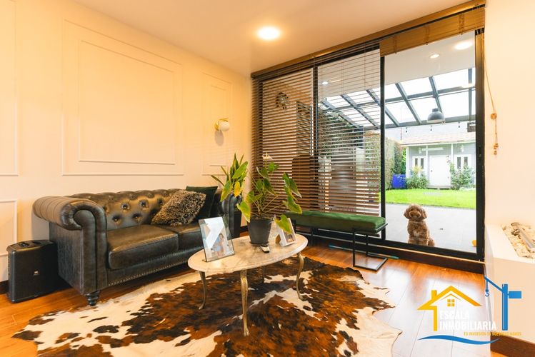 Casa de 3 alcobas en venta en Pueblo Viejo, Cota, 181 m² · foto 8 de 24